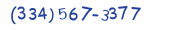 Contacts Phone number