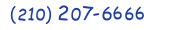 Contacts Phone number