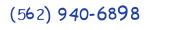 Contacts Phone number
