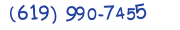 Contacts Phone number