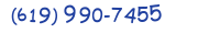 Contacts Phone number