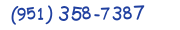 Contacts Phone number