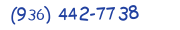 Contacts Phone number