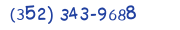 Contacts Phone number