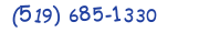 Contacts Phone number