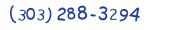 Contacts Phone number