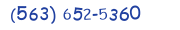 Contacts Phone number