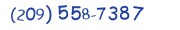 Contacts Phone number
