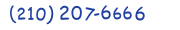 Contacts Phone number