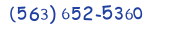 Contacts Phone number