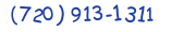 Contacts Phone number