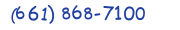 Contacts Phone number