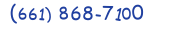Contacts Phone number