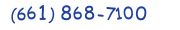 Contacts Phone number