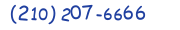 Contacts Phone number