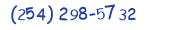Contacts Phone number