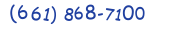 Contacts Phone number