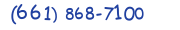 Contacts Phone number