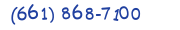 Contacts Phone number