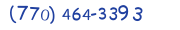 Contacts Phone number