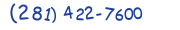 Contacts Phone number