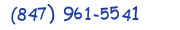 Contacts Phone number