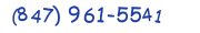 Contacts Phone number