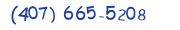 Contacts Phone number