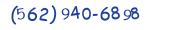 Contacts Phone number