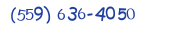 Contacts Phone number