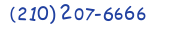 Contacts Phone number