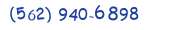 Contacts Phone number
