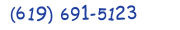 Contacts Phone number