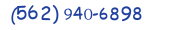 Contacts Phone number
