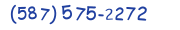 Contacts Phone number