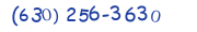 Contacts Phone number