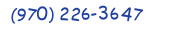 Contacts Phone number