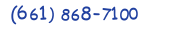 Contacts Phone number