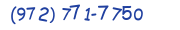 Contacts Phone number