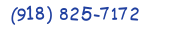 Contacts Phone number