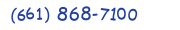 Contacts Phone number