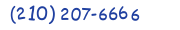 Contacts Phone number
