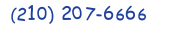 Contacts Phone number