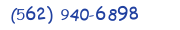Contacts Phone number