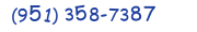 Contacts Phone number