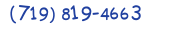 Contacts Phone number