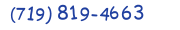 Contacts Phone number