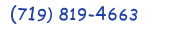 Contacts Phone number