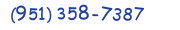 Contacts Phone number