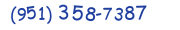 Contacts Phone number